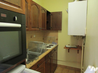 Appartement a louer chalons-en-champagne - 1 pièce(s) - 33.74 m2 - Surfyn