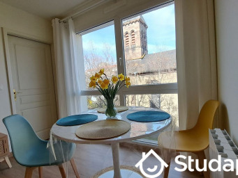 Appartement a louer saint-louis - 1 pièce(s) - 30 m2 - Surfyn