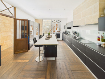 Maison a louer bordeaux - 7 pièce(s) - 244 m2 - Surfyn