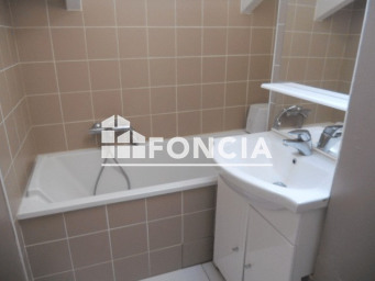 Appartement a louer poitiers - 2 pièce(s) - 43.82 m2 - Surfyn