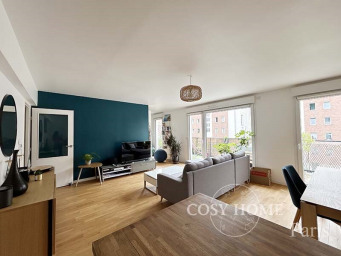 Appartement a louer meudon - 5 pièce(s) - 97 m2 - Surfyn