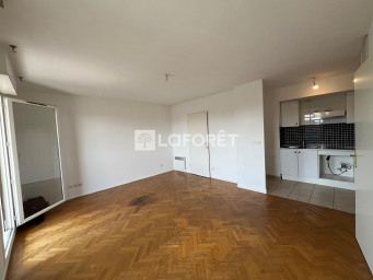 Appartement a louer montmagny - 2 pièce(s) - 42 m2 - Surfyn