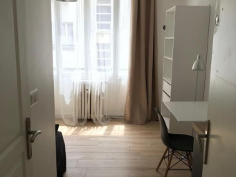 Appartement a louer paris-19e-arrondissement - 1 pièce(s) - 21 m2 - Surfyn