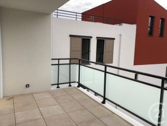 Appartement a louer marseille-11e-arrondissement - 3 pièce(s) - 60.68 m2 - Surfyn