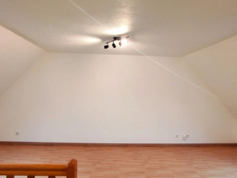 Appartement a louer mulhouse - 2 pièce(s) - 52 m2 - Surfyn