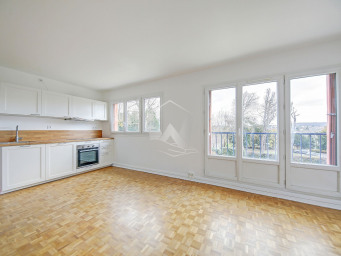 Appartement a louer saint-germain-en-laye - 3 pièce(s) - 60 m2 - Surfyn