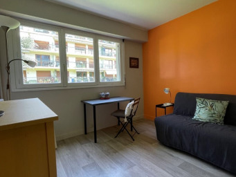 Appartement a louer fontenay-sous-bois - 1 pièce(s) - 13 m2 - Surfyn
