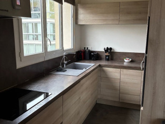 Appartement a louer saint-germain-en-laye - 5 pièce(s) - 99 m2 - Surfyn