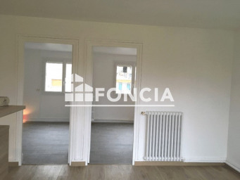 Appartement a louer conflans-sainte-honorine - 3 pièce(s) - 44.8 m2 - Surfyn