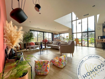 Maison a louer bourg-en-bresse - 7 pièce(s) - 157 m2 - Surfyn