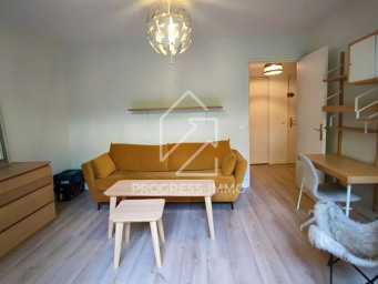 Appartement a louer chatenay-malabry - 1 pièce(s) - 31.98 m2 - Surfyn