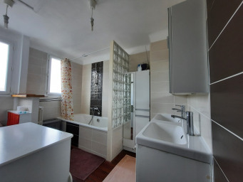 Maison a louer saint-herblain - 5 pièce(s) - 154 m2 - Surfyn