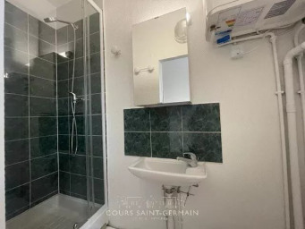 Appartement a louer paris-20e-arrondissement - 1 pièce(s) - 11 m2 - Surfyn