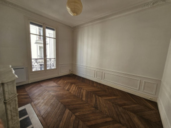 Appartement a louer paris-15e-arrondissement - 1 pièce(s) - 21.73 m2 - Surfyn