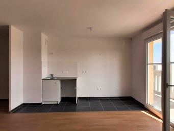 Appartement a louer goussainville - 3 pièce(s) - 0 m2 - Surfyn
