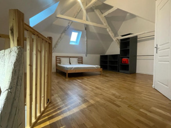 Appartement a louer lamballe-armor - 4 pièce(s) - 89 m2 - Surfyn