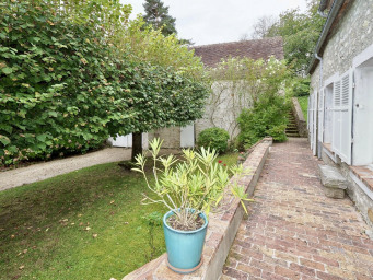 Maison a louer montereau-fault-yonne - 6 pièce(s) - 111.7 m2 - Surfyn