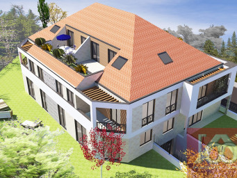 34 annonces de vente d appartements a bois d arcy 78 seloger com