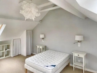 Maison a louer sarcelles - 5 pièce(s) - 120 m2 - Surfyn