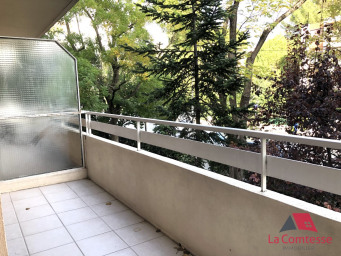 Appartement a louer marseille-12e-arrondissement - 4 pièce(s) - 77 m2 - Surfyn