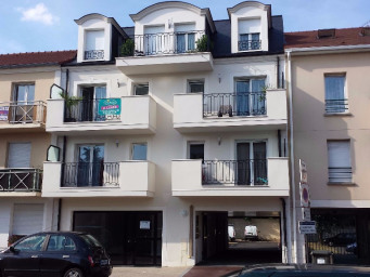 Appartement 3 pièce(s) 65 m²à louer Sainte-genevieve-des-bois