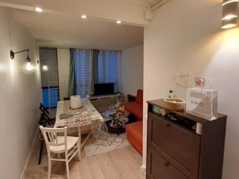 Appartement a louer meudon - 3 pièce(s) - 56 m2 - Surfyn