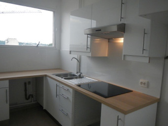 Appartement a louer bourg-la-reine - 3 pièce(s) - 67 m2 - Surfyn