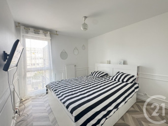 Appartement a louer athis-mons - 3 pièce(s) - 52.88 m2 - Surfyn