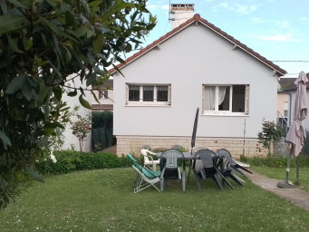 Maison a louer goussainville - 4 pièce(s) - 65 m2 - Surfyn