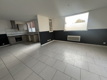 Maison a louer douai - 6 pièce(s) - 0 m2 - Surfyn