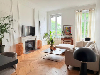 Appartement 550 000 € - 79 m²