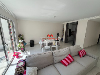 Maison a louer paris-14e-arrondissement - 5 pièce(s) - 170 m2 - Surfyn