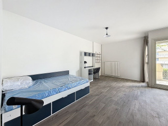 Appartement a louer reims - 1 pièce(s) - 33.2 m2 - Surfyn