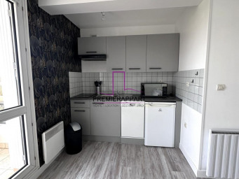 Appartement a louer sartrouville - 1 pièce(s) - 30.53 m2 - Surfyn