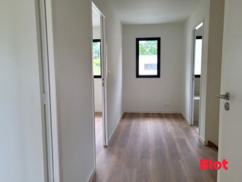 Maison a louer cesson-sevigne - 6 pièce(s) - 124.85 m2 - Surfyn