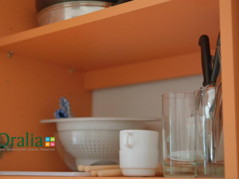 Appartement a louer dijon - 1 pièce(s) - 21.43 m2 - Surfyn