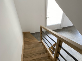 Maison a louer marseille-9e-arrondissement - 4 pièce(s) - 85 m2 - Surfyn