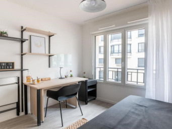 Appartement a louer clamart - 1 pièce(s) - 16 m2 - Surfyn