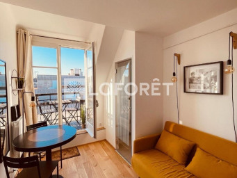 Appartement 1 pièce(s) 10 m²à vendre Paris-8e-arrondissement