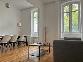 Appartement a louer paris-7e-arrondissement - 2 pièce(s) - 53 m2 - Surfyn