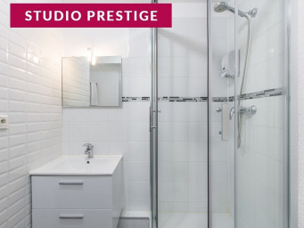 Appartement a louer courbevoie - 1 pièce(s) - 18 m2 - Surfyn