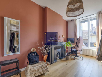 Appartement a louer oullins-pierre-benite - 3 pièce(s) - 64 m2 - Surfyn