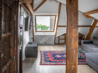 Appartement a louer vannes - 3 pièce(s) - 65 m2 - Surfyn