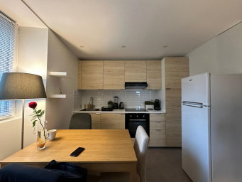 Appartement a louer montgeron - 2 pièce(s) - 28 m2 - Surfyn