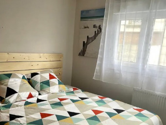 Appartement a louer concarneau - 2 pièce(s) - 50 m2 - Surfyn