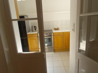 Maison a louer paris-15e-arrondissement - 6 pièce(s) - 98.1 m2 - Surfyn