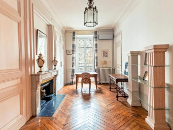 Appartement 649 000 € - 144 m²