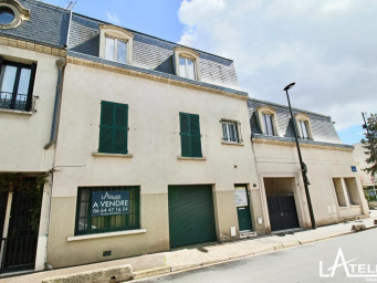 Maison a louer boulogne-billancourt - 5 pièce(s) - 173 m2 - Surfyn