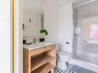 Appartement a louer schiltigheim - 1 pièce(s) - 19 m2 - Surfyn