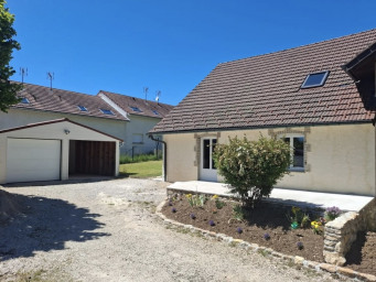 Maison a louer pontarlier - 6 pièce(s) - 106 m2 - Surfyn